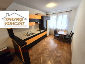 2 soverom Javorov, Sofia