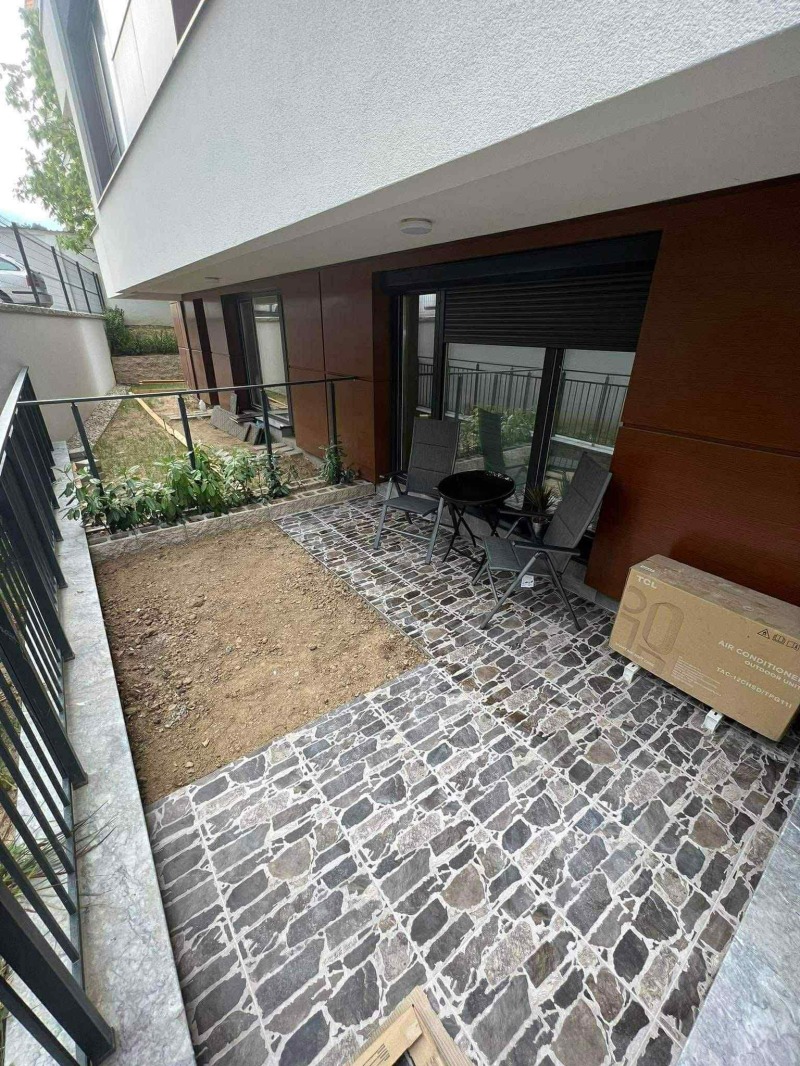 För uthyrning  Studio Sofia , Studentski grad , 40 kvm | 90880466 - bild [7]