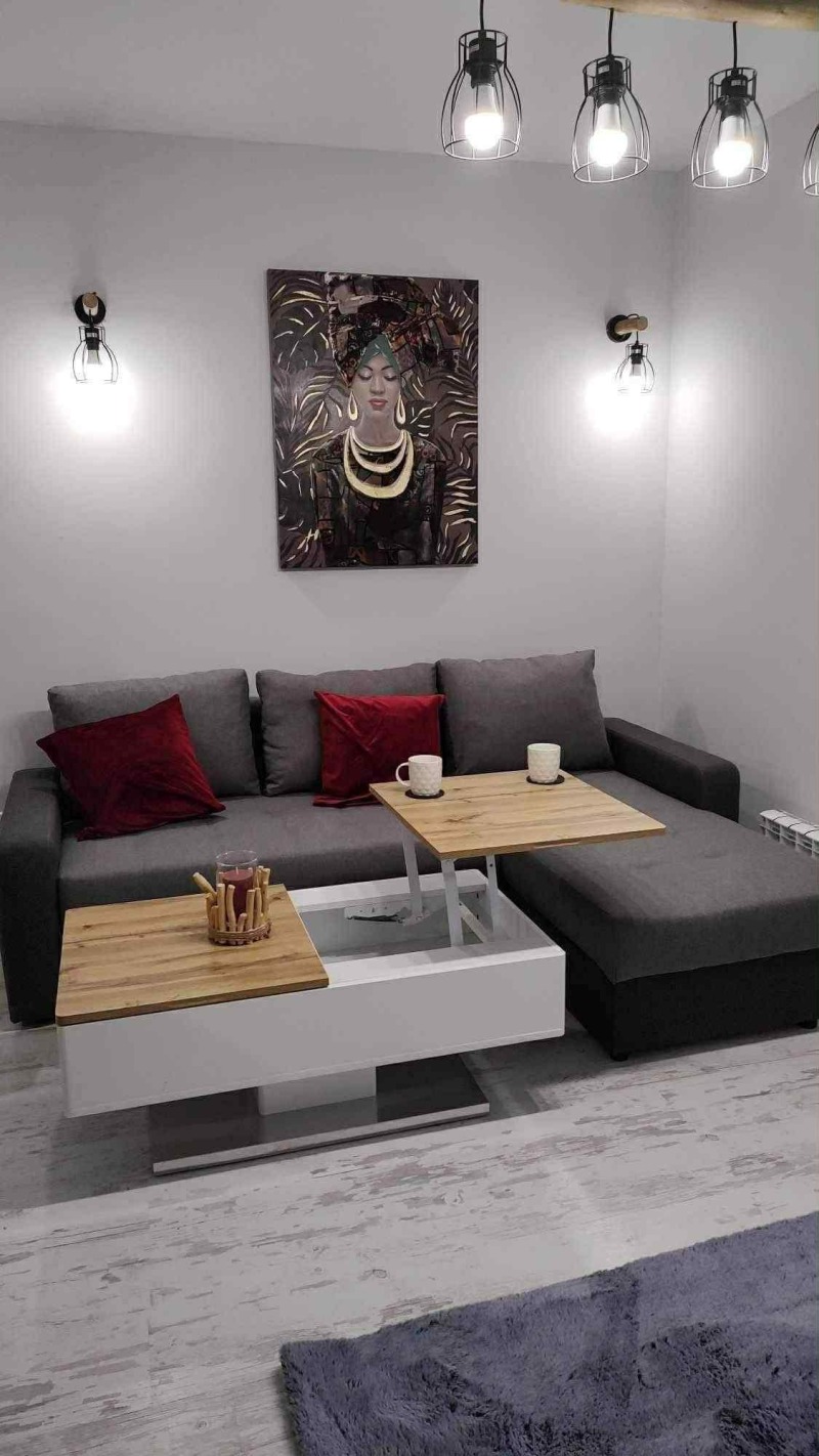 För uthyrning  Studio Sofia , Studentski grad , 40 kvm | 90880466 - bild [2]