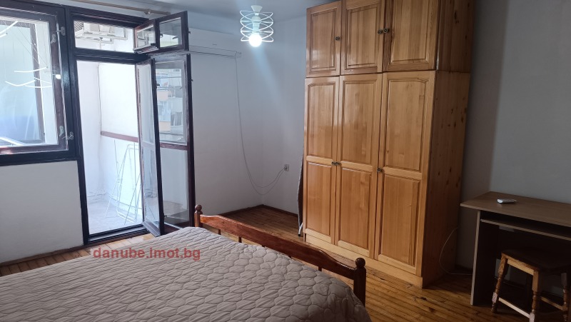 Дава под наем  1-стаен град Русе , Център , 54 кв.м | 77727568 - изображение [5]