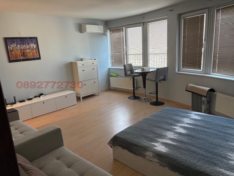 Дава под наем 1-СТАЕН, гр. София, Манастирски ливади, снимка 4 - Апартаменти - 52827702