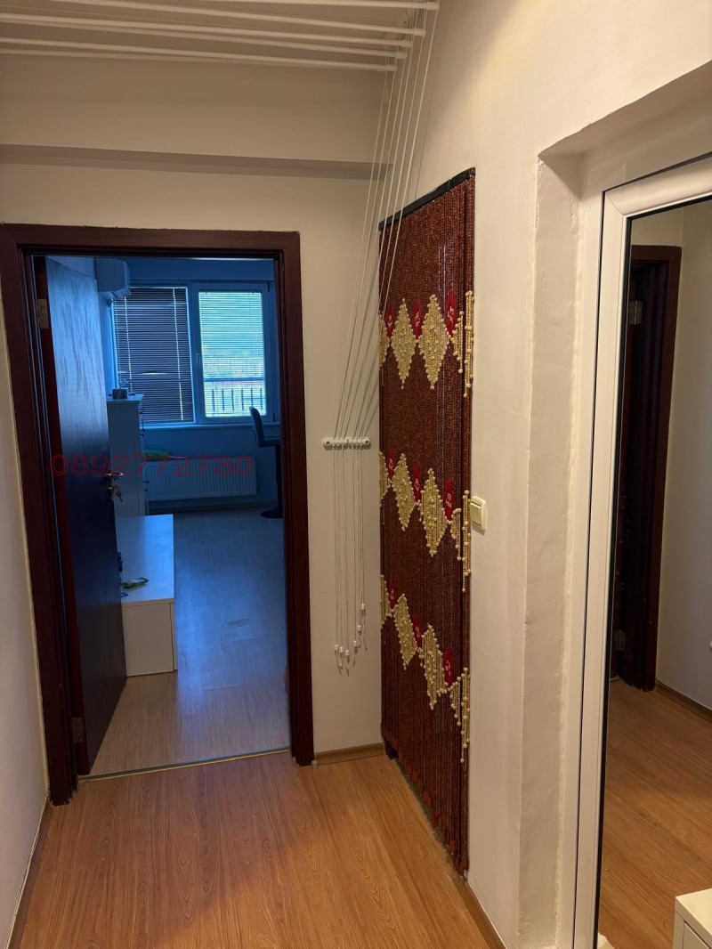 Дава под наем 1-СТАЕН, гр. София, Манастирски ливади, снимка 11 - Апартаменти - 52827702