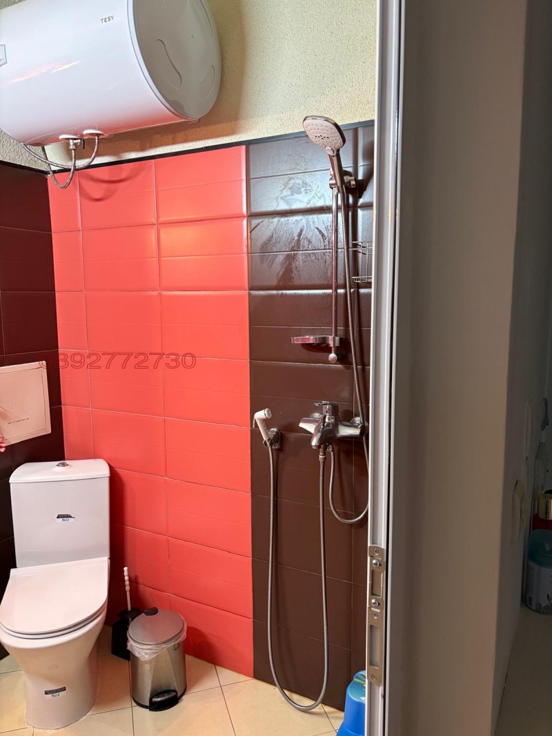 Дава под наем 1-СТАЕН, гр. София, Манастирски ливади, снимка 10 - Апартаменти - 52827702