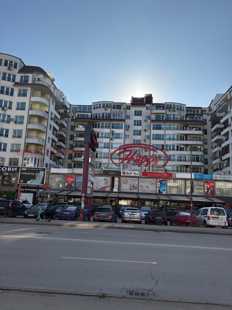 Дава под наем 1-СТАЕН, гр. София, Манастирски ливади