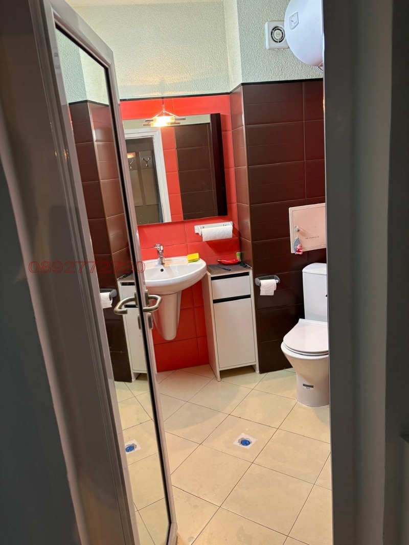 Дава под наем 1-СТАЕН, гр. София, Манастирски ливади, снимка 9 - Апартаменти - 52827702