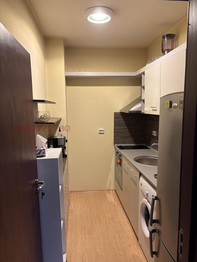 Дава под наем 1-СТАЕН, гр. София, Манастирски ливади, снимка 7 - Апартаменти - 52827702