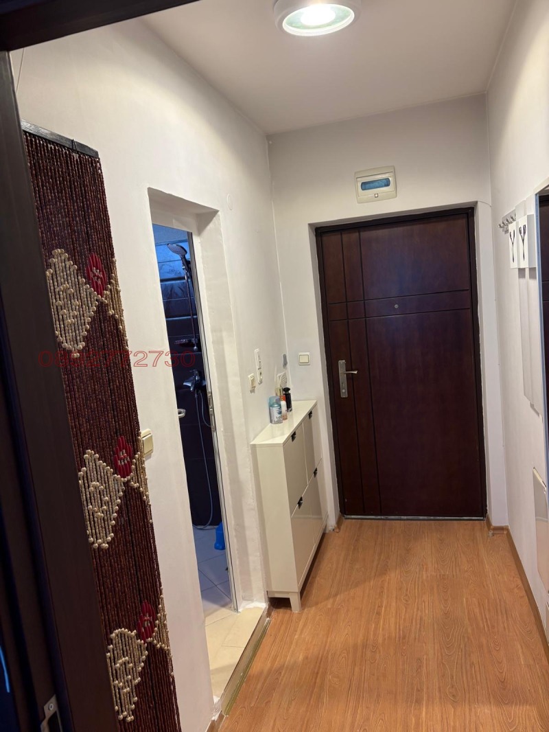 Дава под наем 1-СТАЕН, гр. София, Манастирски ливади, снимка 14 - Апартаменти - 52827702