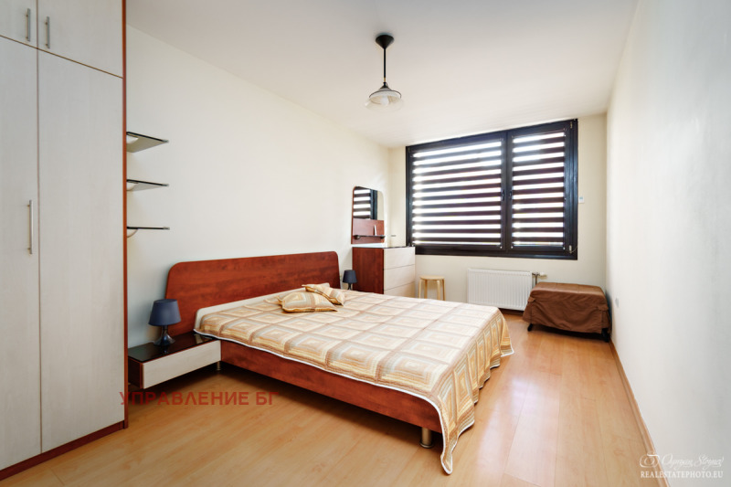 De inchiriat  1 dormitor Sofia , Crasno selo , 80 mp | 99206445 - imagine [3]
