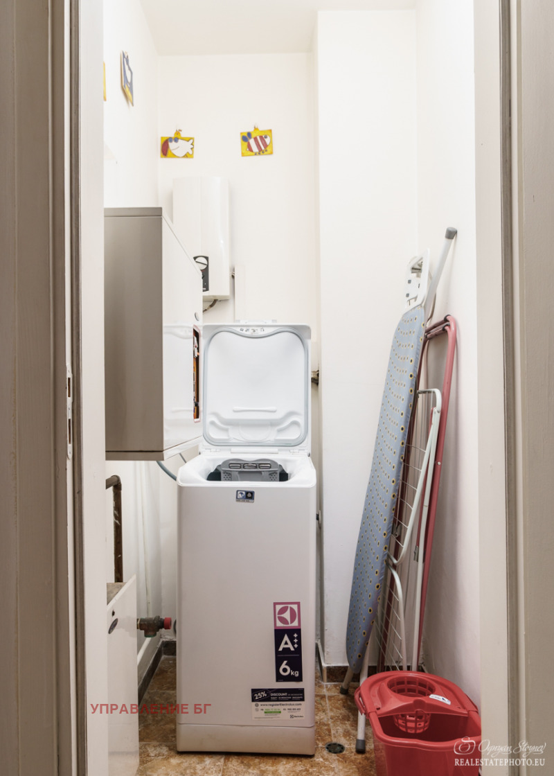 De inchiriat  1 dormitor Sofia , Crasno selo , 80 mp | 99206445 - imagine [5]