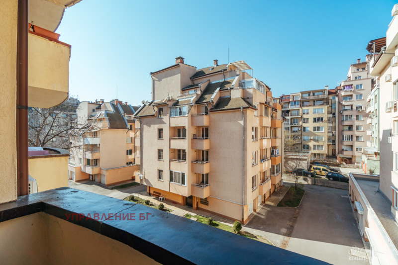 De inchiriat  1 dormitor Sofia , Crasno selo , 80 mp | 99206445 - imagine [6]