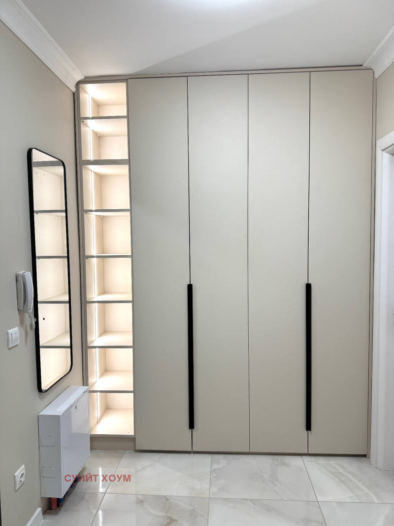K pronájmu  1 ložnice Sofia , Malinova dolina , 80 m2 | 76338665 - obraz [13]