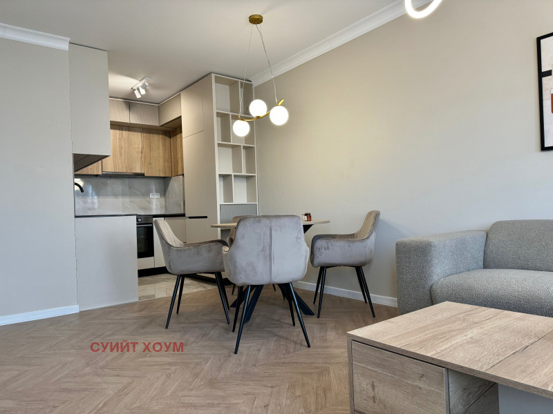 K pronájmu  1 ložnice Sofia , Malinova dolina , 80 m2 | 76338665 - obraz [9]