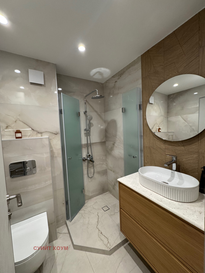 K pronájmu  1 ložnice Sofia , Malinova dolina , 80 m2 | 76338665 - obraz [14]