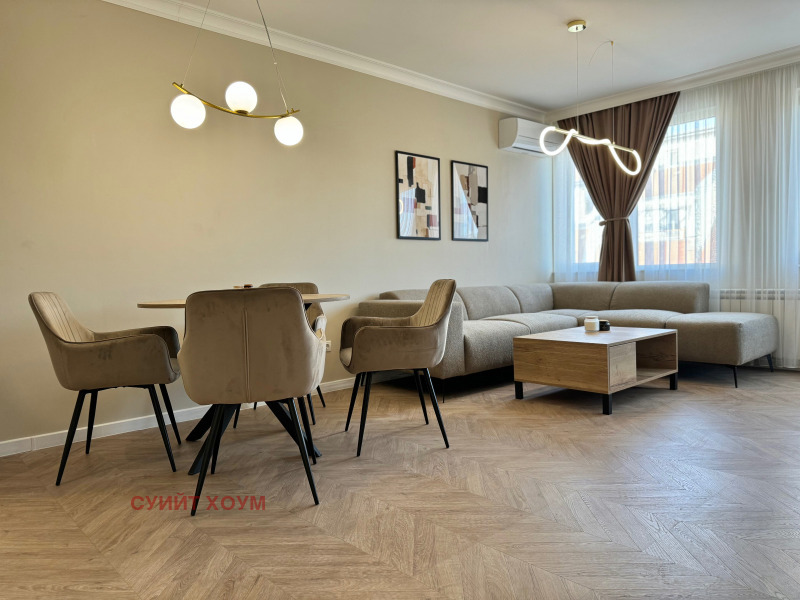 K pronájmu  1 ložnice Sofia , Malinova dolina , 80 m2 | 76338665 - obraz [4]