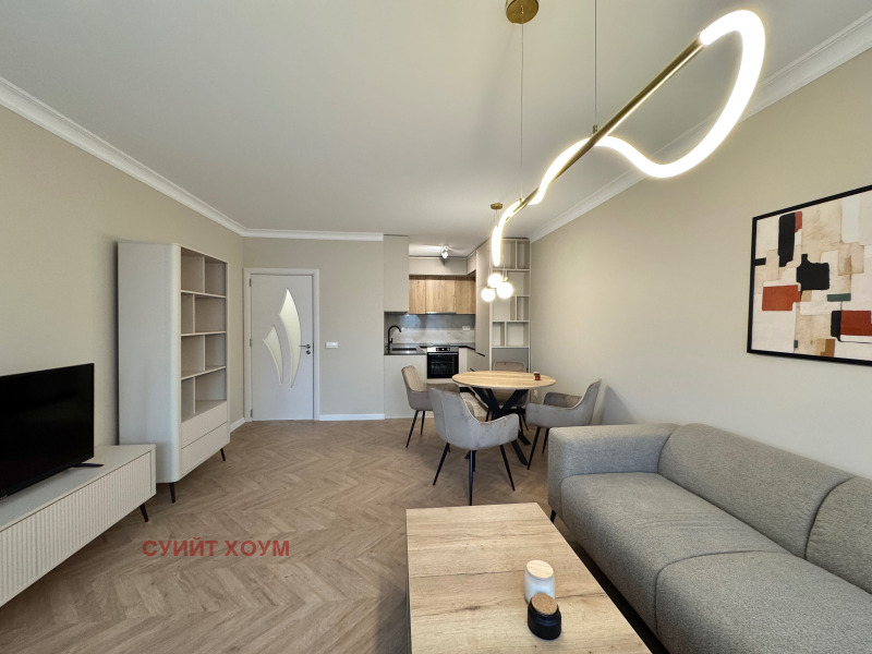 K pronájmu  1 ložnice Sofia , Malinova dolina , 80 m2 | 76338665 - obraz [6]
