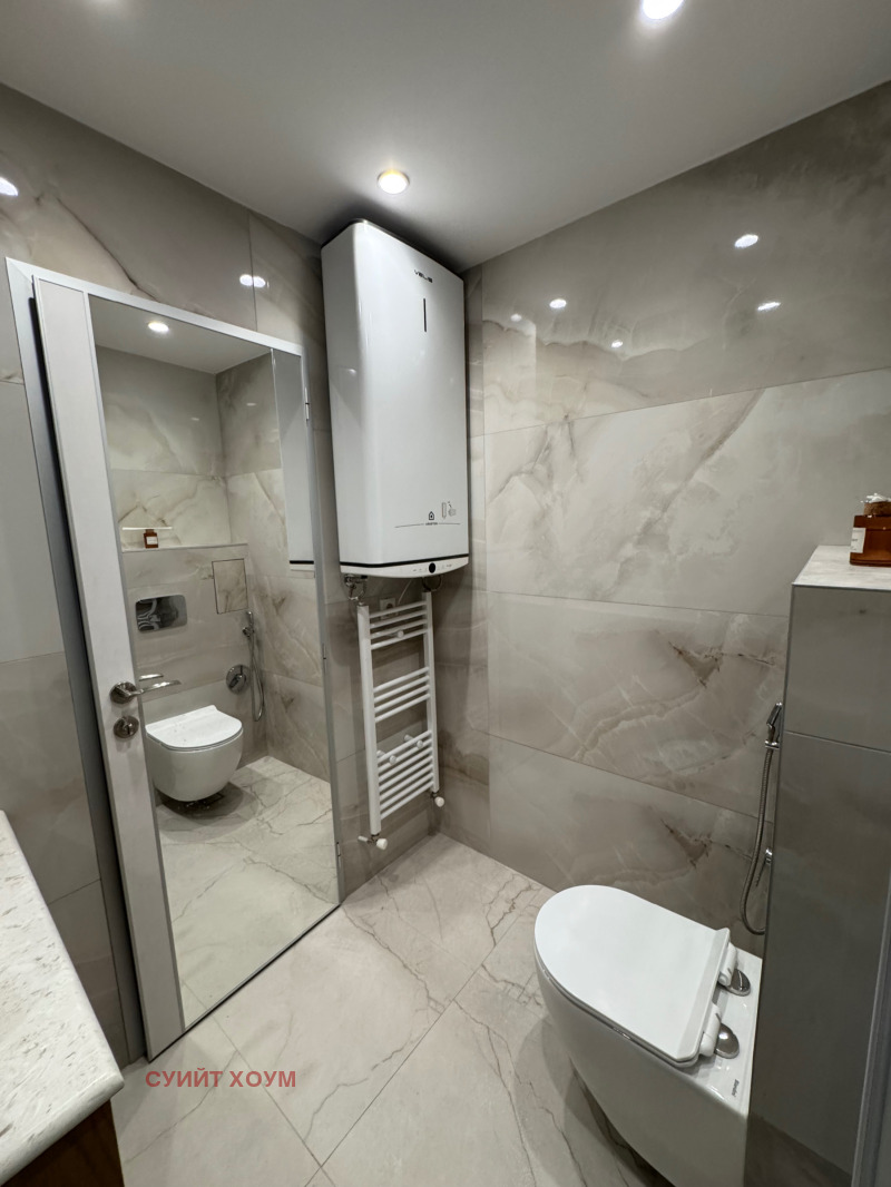 K pronájmu  1 ložnice Sofia , Malinova dolina , 80 m2 | 76338665 - obraz [15]