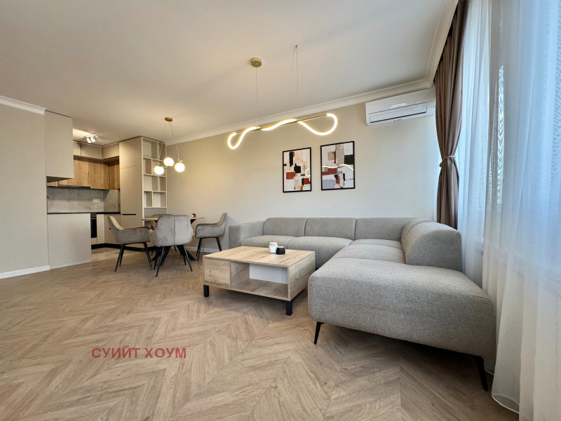 K pronájmu  1 ložnice Sofia , Malinova dolina , 80 m2 | 76338665 - obraz [2]