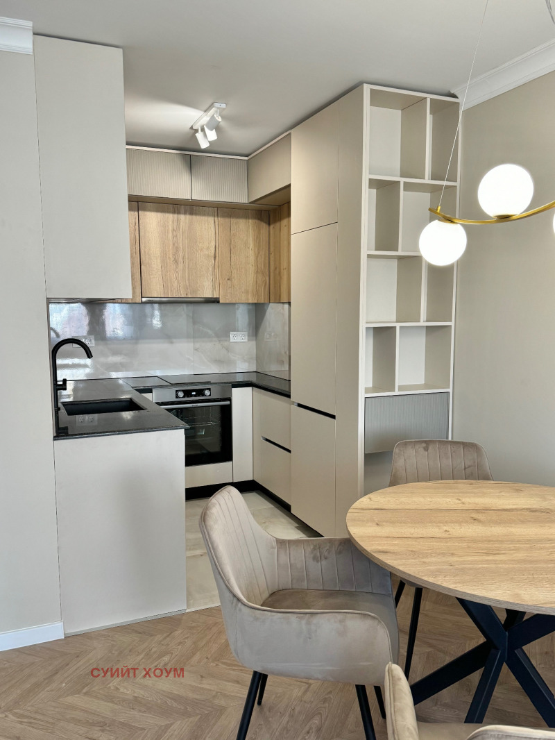 K pronájmu  1 ložnice Sofia , Malinova dolina , 80 m2 | 76338665 - obraz [8]
