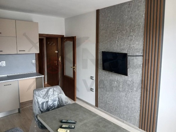 Дава под наем 2-СТАЕН, гр. Варна, Погреби, снимка 2 - Апартаменти - 54736002