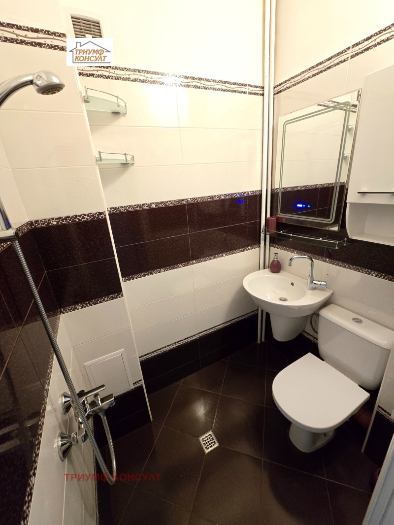 Til leie  2 soverom Sofia , Javorov , 75 kvm | 32203050 - bilde [11]