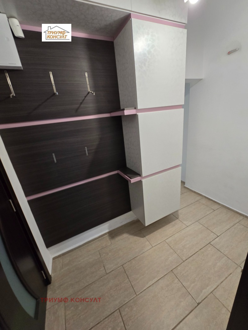 Til leie  2 soverom Sofia , Javorov , 75 kvm | 32203050 - bilde [6]
