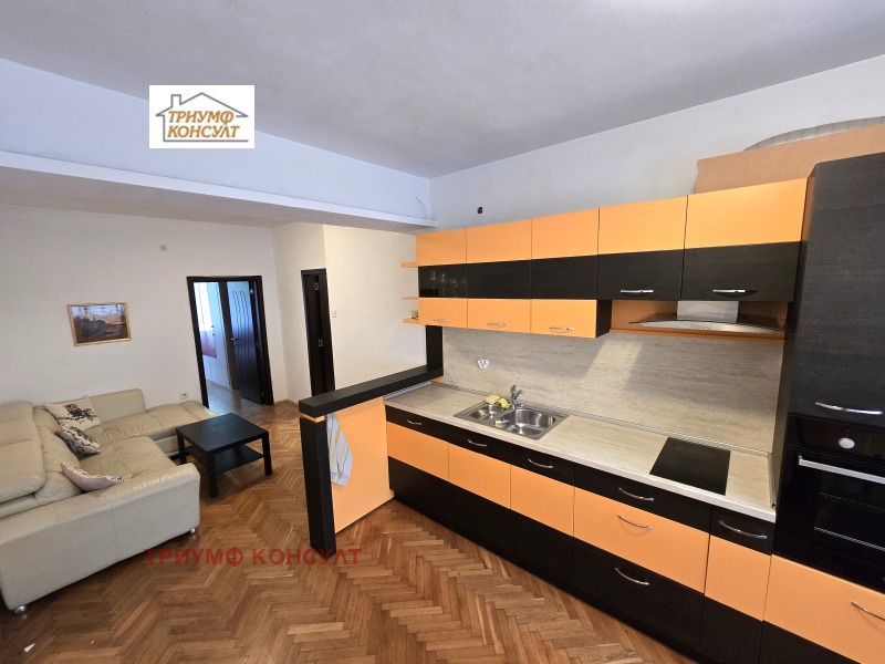 Til leie  2 soverom Sofia , Javorov , 75 kvm | 32203050 - bilde [2]