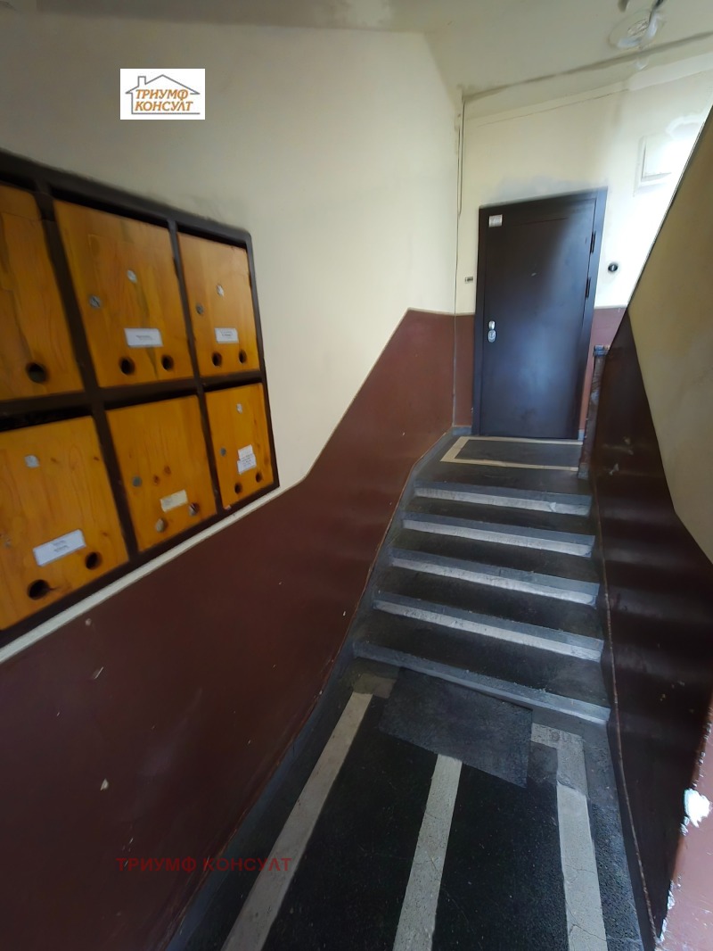 Til leie  2 soverom Sofia , Javorov , 75 kvm | 32203050 - bilde [13]