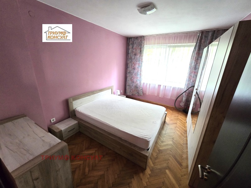 Til leie  2 soverom Sofia , Javorov , 75 kvm | 32203050 - bilde [4]