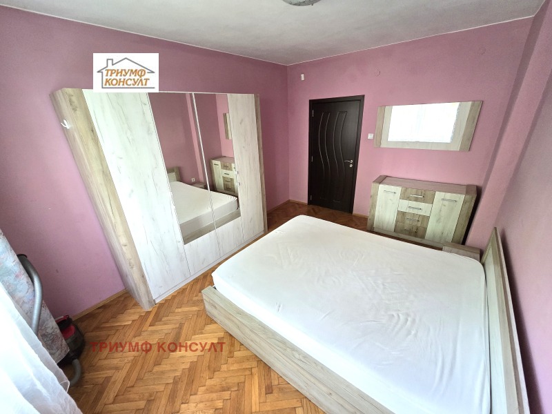 Til leie  2 soverom Sofia , Javorov , 75 kvm | 32203050 - bilde [5]