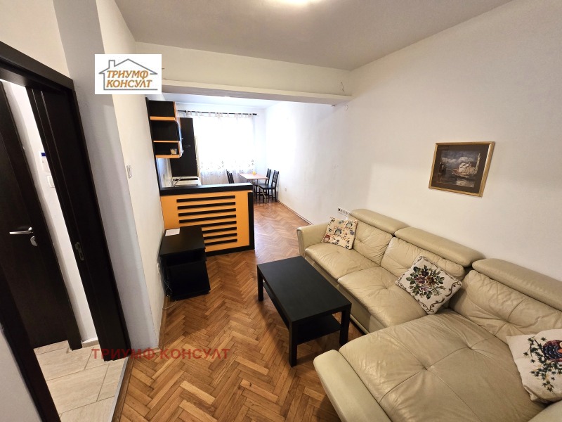 Til leie  2 soverom Sofia , Javorov , 75 kvm | 32203050 - bilde [3]
