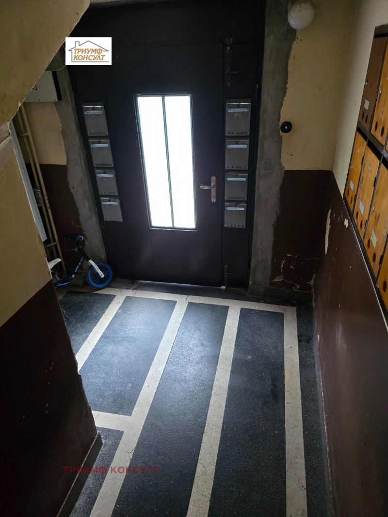 Til leie  2 soverom Sofia , Javorov , 75 kvm | 32203050 - bilde [12]