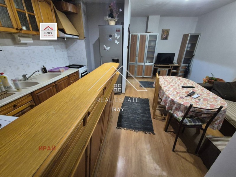 Дава под наем 2-СТАЕН, гр. Стара Загора, Самара 3, снимка 7 - Апартаменти - 53383243