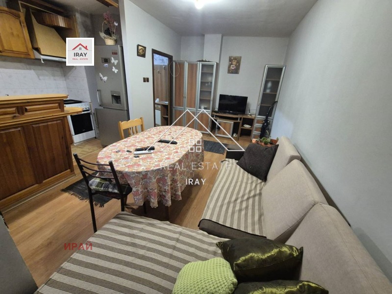 Дава под наем 2-СТАЕН, гр. Стара Загора, Самара 3, снимка 5 - Апартаменти - 53383243