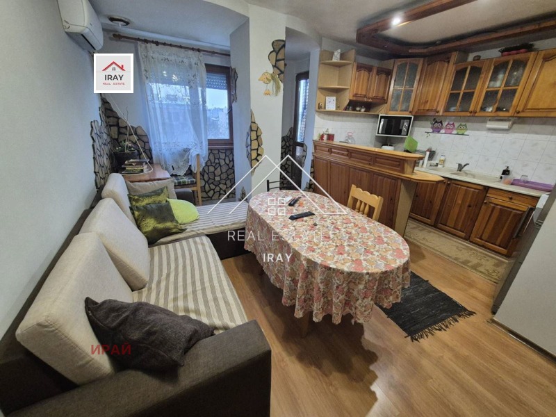 Дава под наем 2-СТАЕН, гр. Стара Загора, Самара 3, снимка 6 - Апартаменти - 53383243