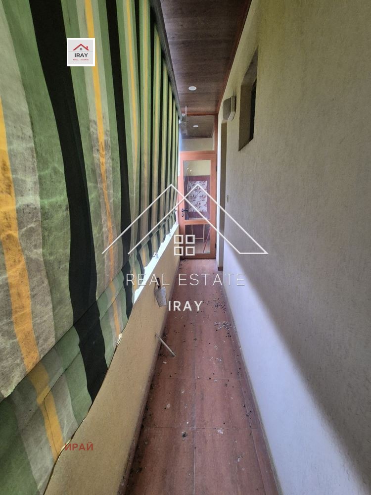 Дава под наем 2-СТАЕН, гр. Стара Загора, Самара 3, снимка 14 - Апартаменти - 53383243