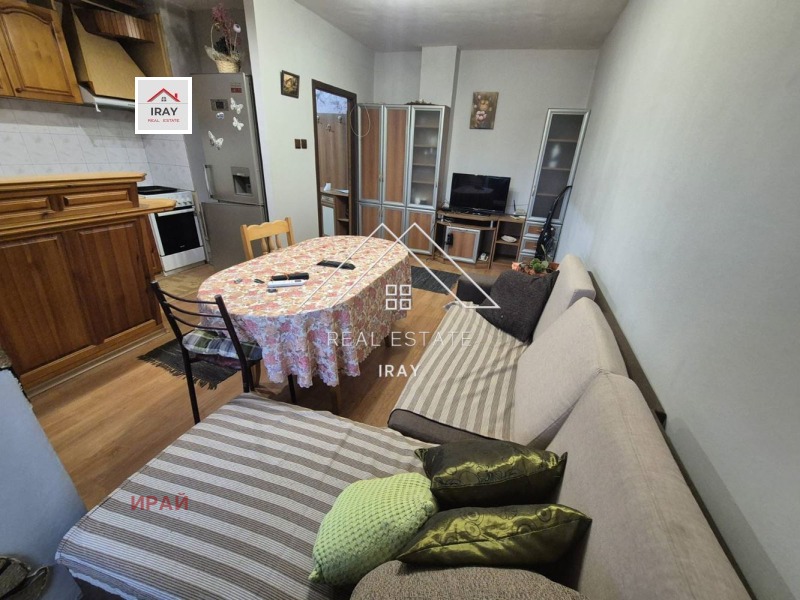 Дава под наем 2-СТАЕН, гр. Стара Загора, Самара 3, снимка 4 - Апартаменти - 53383243