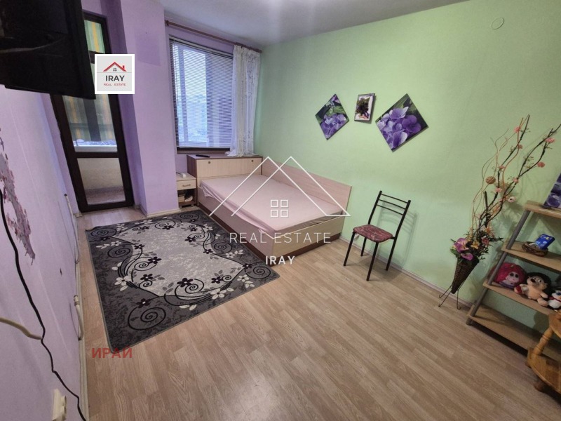 Дава под наем 2-СТАЕН, гр. Стара Загора, Самара 3, снимка 9 - Апартаменти - 53383243