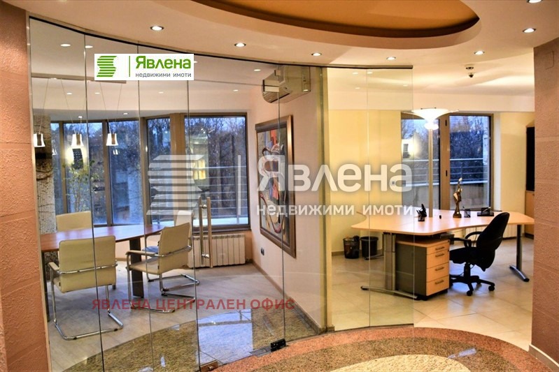 Te huur  Kantoor Sofia , Lozenets , 300 m² | 77593294 - afbeelding [2]