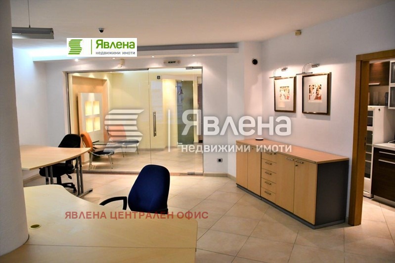 Te huur  Kantoor Sofia , Lozenets , 300 m² | 77593294 - afbeelding [7]