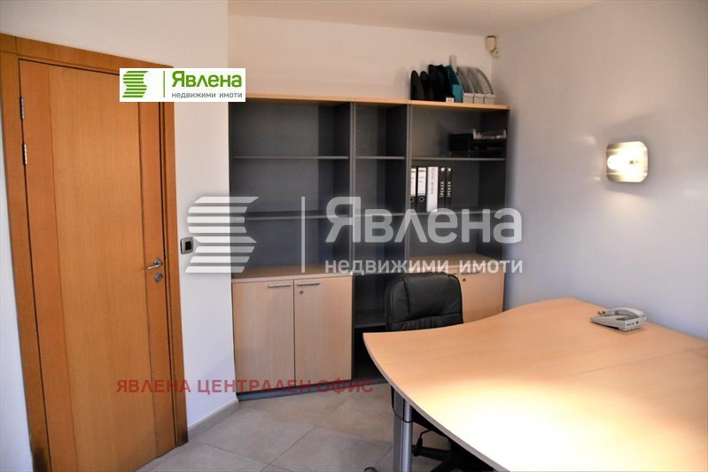 Te huur  Kantoor Sofia , Lozenets , 300 m² | 77593294 - afbeelding [8]