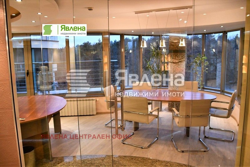 Te huur  Kantoor Sofia , Lozenets , 300 m² | 77593294