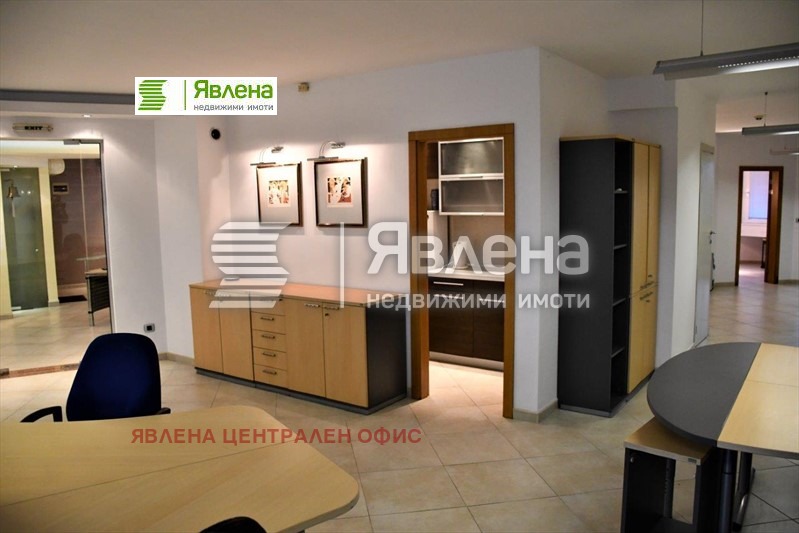 Te huur  Kantoor Sofia , Lozenets , 300 m² | 77593294 - afbeelding [6]