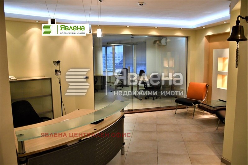 Te huur  Kantoor Sofia , Lozenets , 300 m² | 77593294 - afbeelding [4]