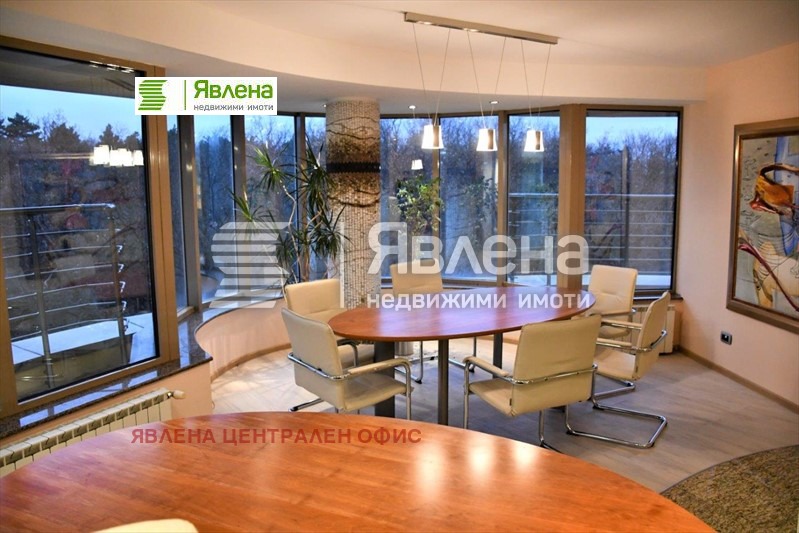 Te huur  Kantoor Sofia , Lozenets , 300 m² | 77593294 - afbeelding [3]