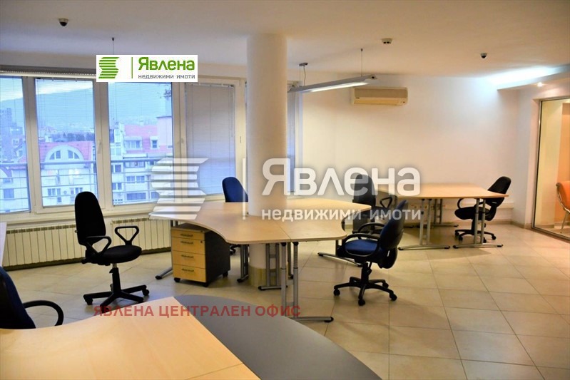 Te huur  Kantoor Sofia , Lozenets , 300 m² | 77593294 - afbeelding [9]