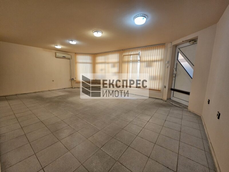 Дава под наем ОФИС, гр. Варна, Окръжна болница-Генерали