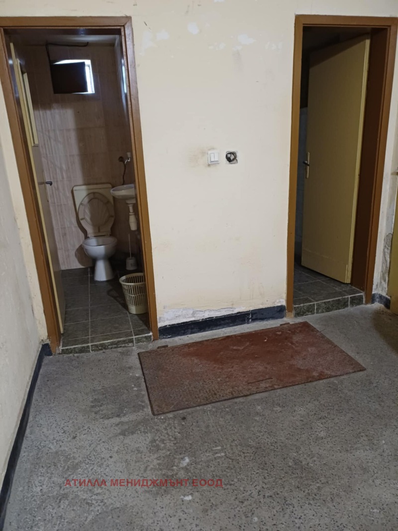 Дава под наем МАГАЗИН, гр. Пловдив, Кючук Париж, снимка 4 - Магазини - 52492773