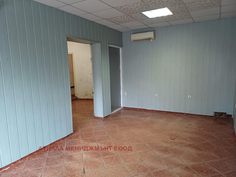 Дава под наем МАГАЗИН, гр. Пловдив, Кючук Париж, снимка 2 - Магазини - 52492773