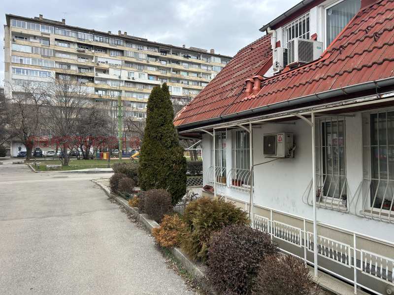 Дава под наем ПРОМ. ПОМЕЩЕНИЕ, гр. София, Красно село, снимка 2 - Производствени сгради - 53559491