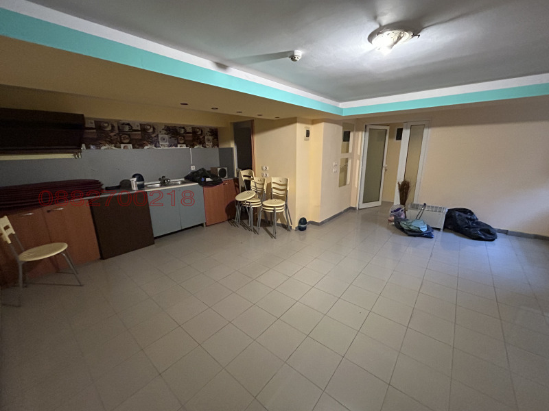 Дава под наем ПРОМ. ПОМЕЩЕНИЕ, гр. София, Красно село, снимка 5 - Производствени сгради - 53559491